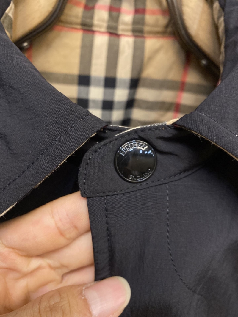 Bv*b*rry down jackets